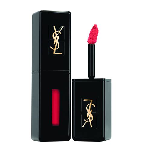 ysl vernis a levre 37|ysl vernis a lip cream.